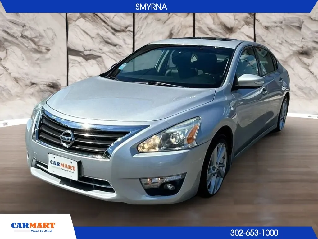 2014 Nissan Altima 2.5 SL Sedan 4D for sale in Smyrna, DE