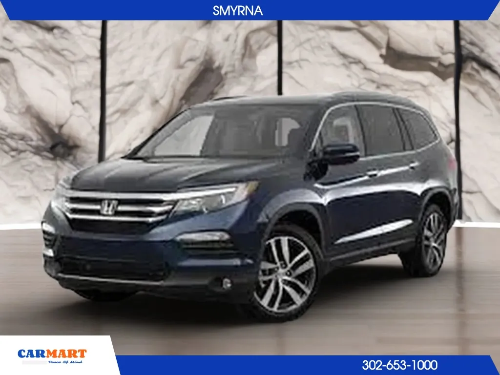 2017 Honda Pilot Touring Sport Utility 4D for sale in Smyrna, DE