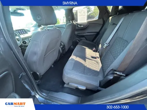 More photos of 2021 Chevrolet Blazer 1LT Sport Utility 4D at CARMART - Smyrna, DE