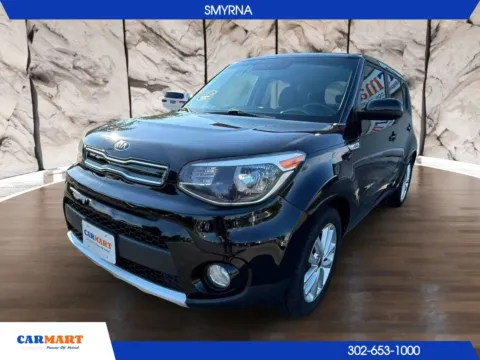 Photos of 2017 Kia Soul + Wagon 4D for sale in Smyrna, DE at CARMART - Smyrna