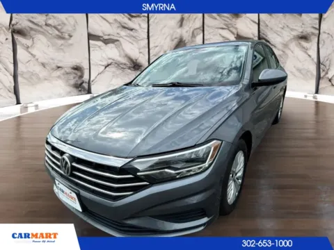 Photos of 2019 Volkswagen Jetta 1.4T S Sedan 4D for sale in Smyrna, DE at CARMART - Smyrna