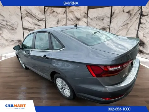 More photos of 2019 Volkswagen Jetta 1.4T S Sedan 4D at CARMART - Smyrna, DE