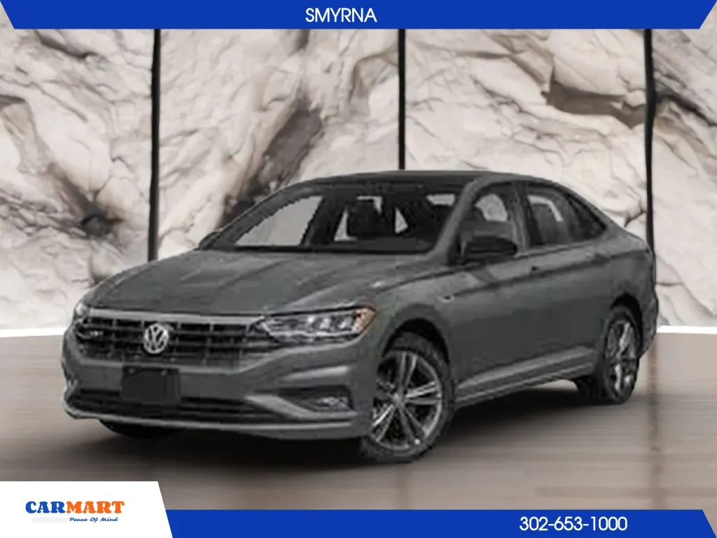 2019 Volkswagen Jetta 1.4T S Auto SULEV's photo