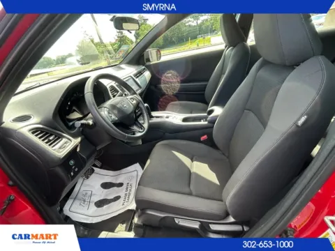 More photos of 2019 Honda HR-V Sport SUV 4D at CARMART - Smyrna, DE