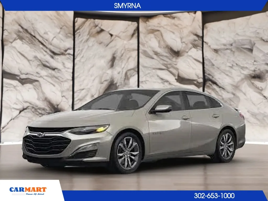 2024 Chevrolet Malibu LS Sedan 4D for sale in Smyrna, DE