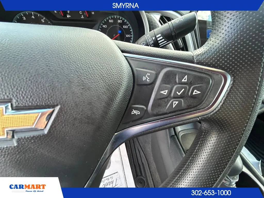 Chevrolet Malibu photo 16