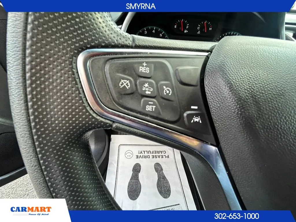 Chevrolet Malibu photo 17