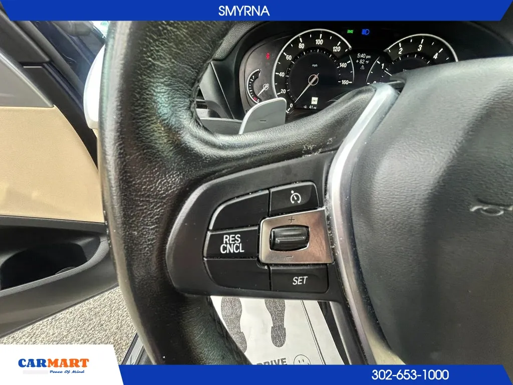BMW X3 photo 20