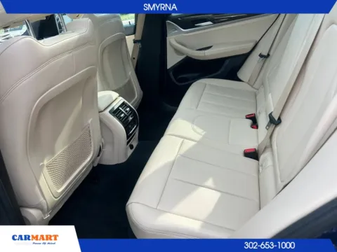 More photos of 2019 BMW X3 xDrive30i Sport Utility 4D at CARMART - Smyrna, DE