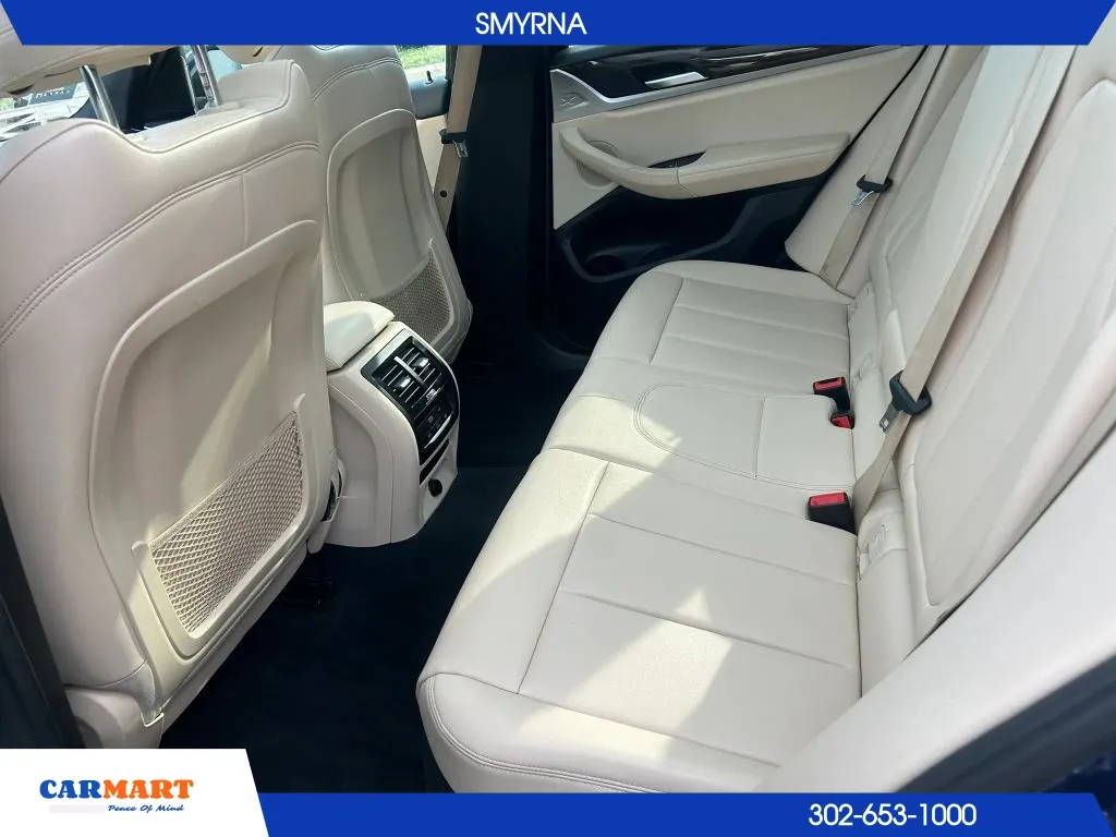 BMW X3 photo 5