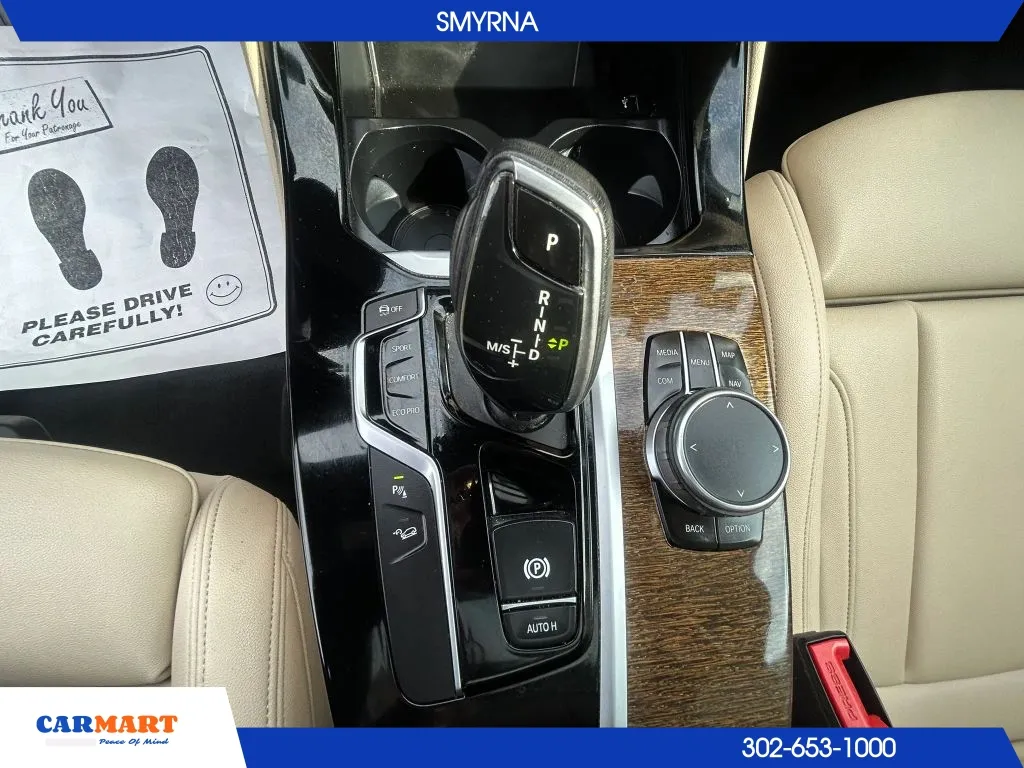 BMW X3 photo 21