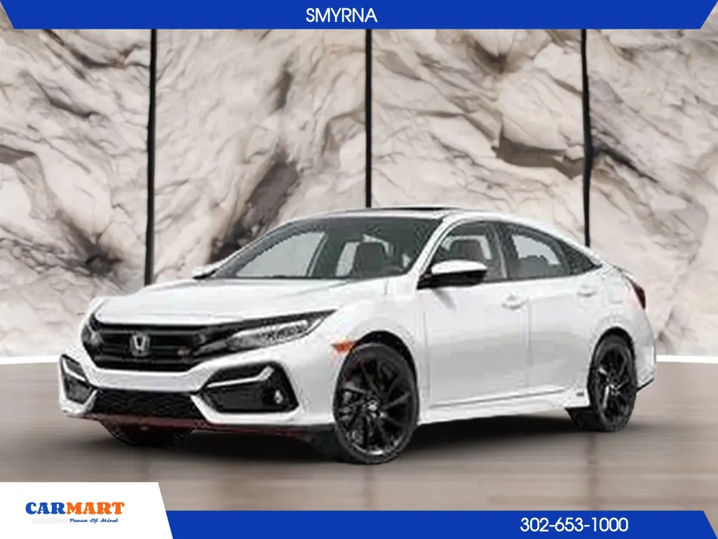 2020 Honda Civic Sport Sedan 4D for sale in Smyrna, DE
