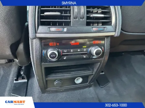 More photos of 2016 BMW X5 xDrive35i Sport Utility 4D at CARMART - Smyrna, DE
