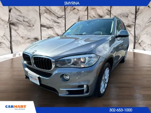 Photos of 2016 BMW X5 xDrive35i Sport Utility 4D for sale in Smyrna, DE at CARMART - Smyrna