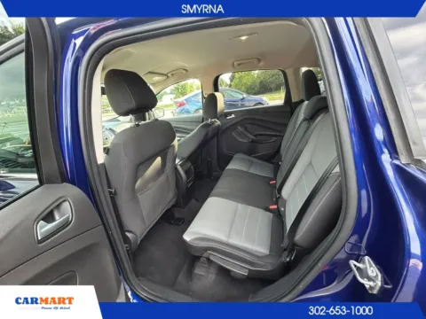 More photos of 2016 Ford Escape SE Sport Utility 4D at CARMART - Smyrna, DE
