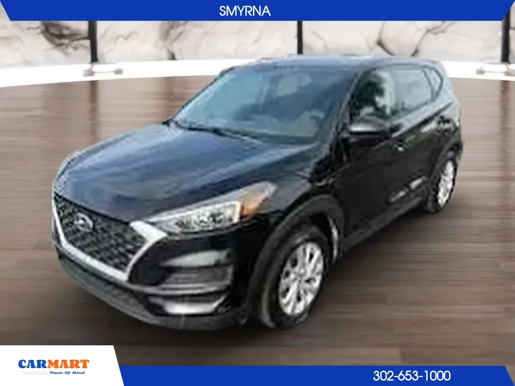 2015 Hyundai Tucson SE Sport Utility 4D for sale in Smyrna, DE