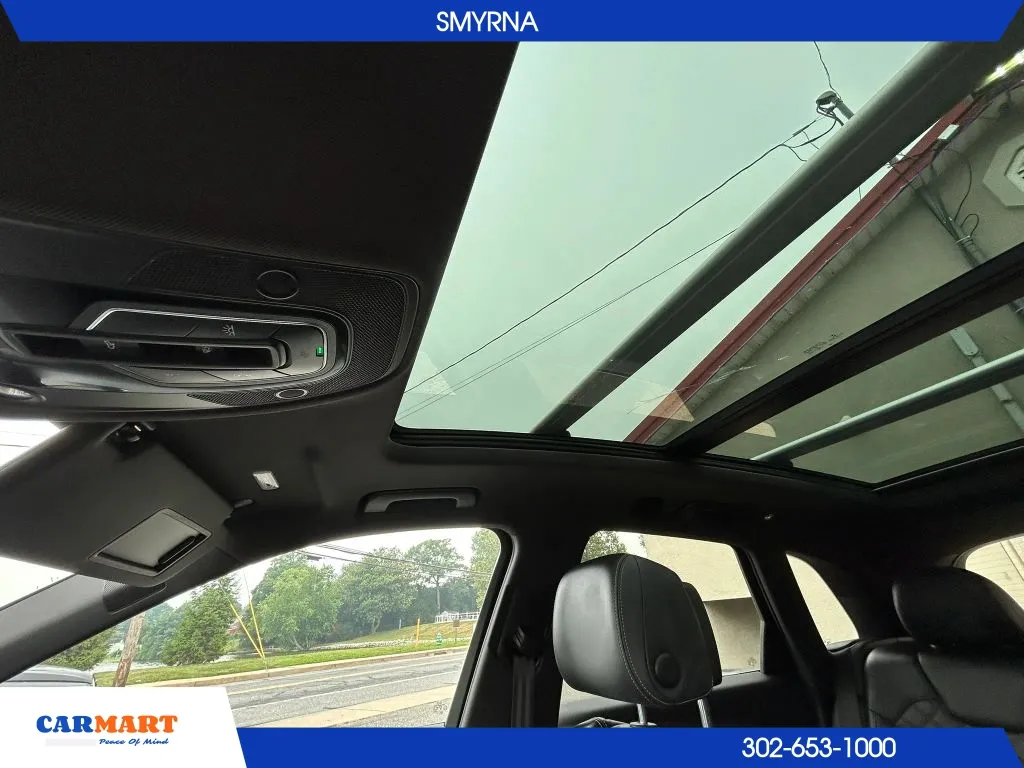 Audi SQ5 photo 18