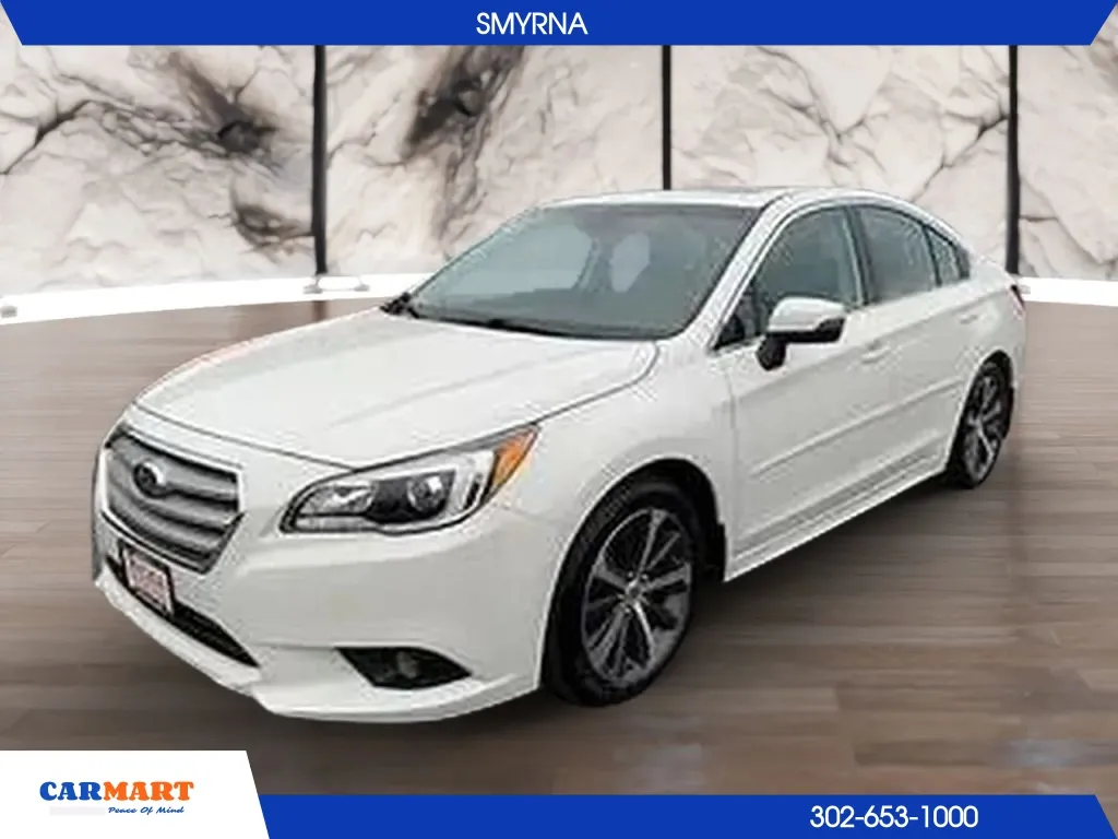 2016 Subaru Legacy 2.5i Sedan 4D for sale in Smyrna, DE