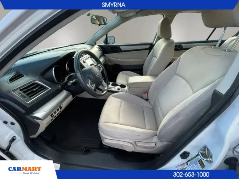 More photos of 2016 Subaru Legacy 2.5i Sedan 4D at CARMART - Smyrna, DE