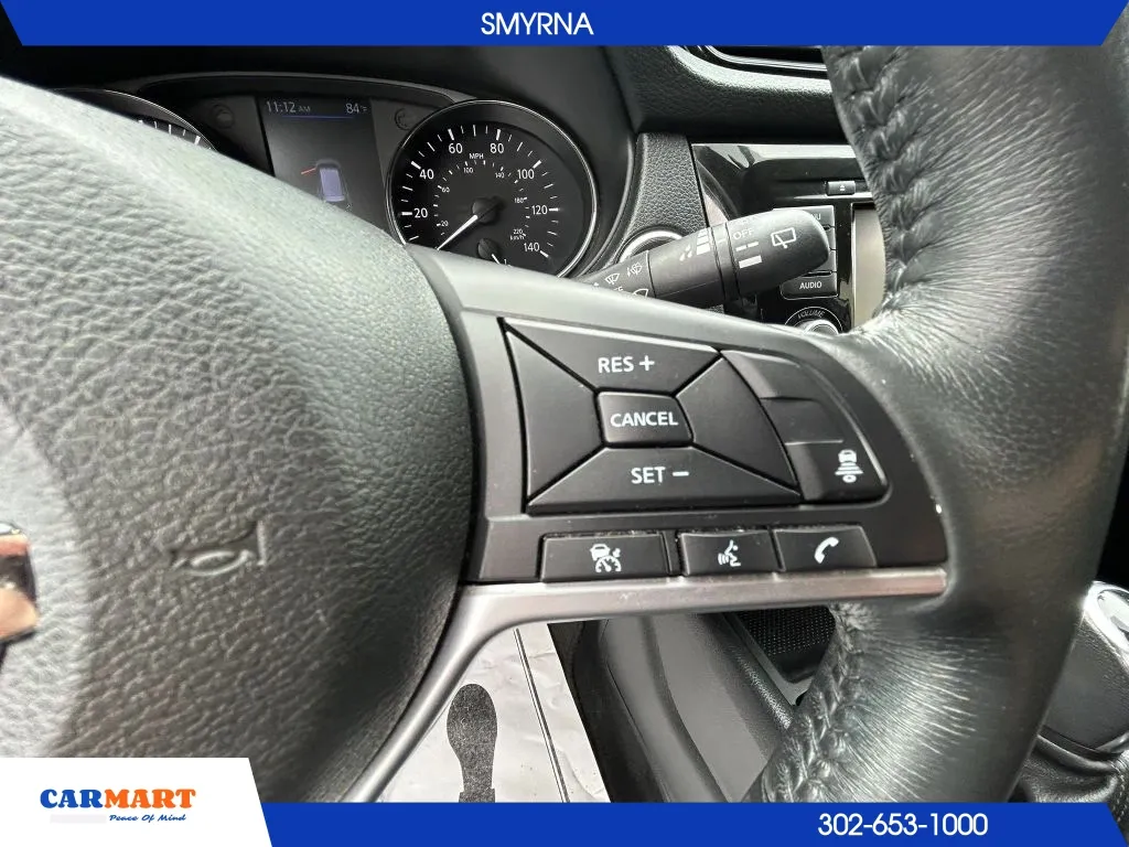 Nissan Rogue photo 19