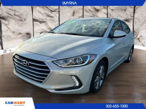 Photos of 2017 Hyundai Elantra SE Sedan 4D for sale in Smyrna, DE at CARMART - Smyrna
