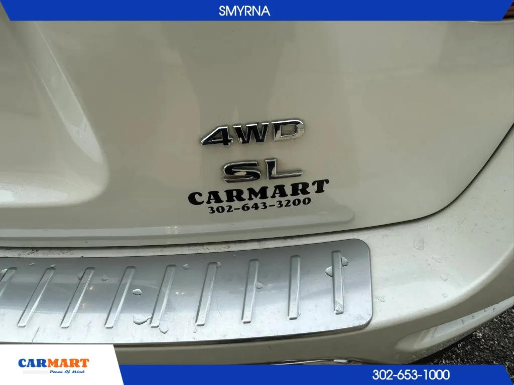 Nissan Pathfinder photo 10