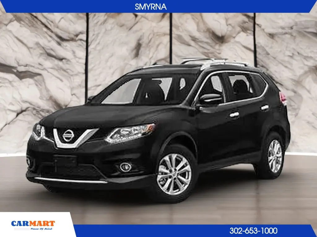 2014 Nissan Rogue SV Sport Utility 4D for sale in Smyrna, DE