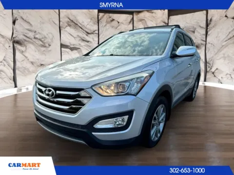 Photos of 2016 Hyundai Santa Fe Sport 2.0T Sport Utility 4D for sale in Smyrna, DE at CARMART - Smyrna