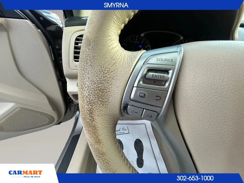 Nissan Altima photo 17
