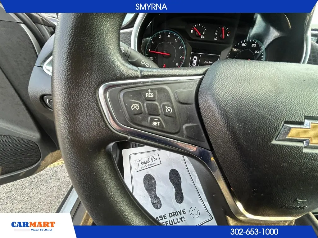 Chevrolet Malibu photo 19