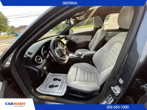 More photos of 2016 Mercedes-Benz C-Class C 300 4MATIC Sedan 4D at CARMART - Smyrna, DE