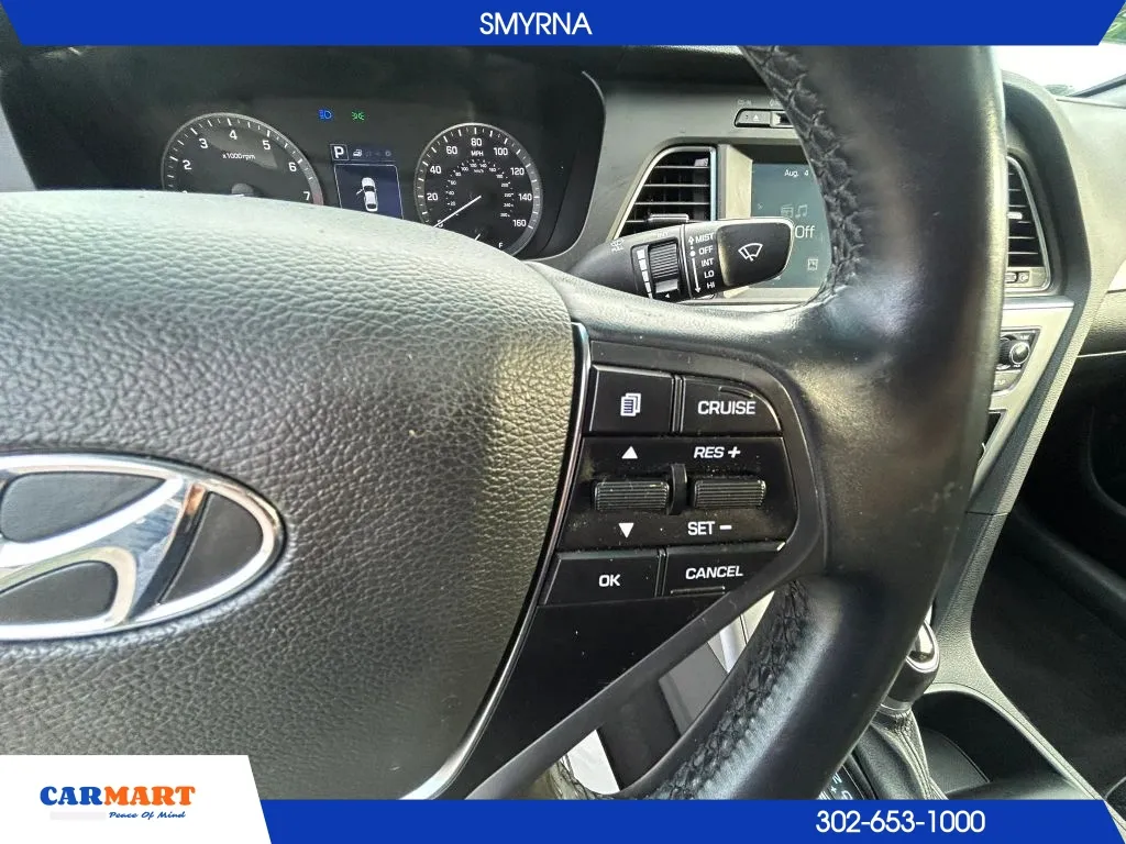 Hyundai Sonata photo 20