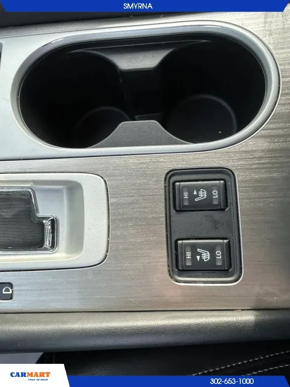 Nissan Murano photo 15
