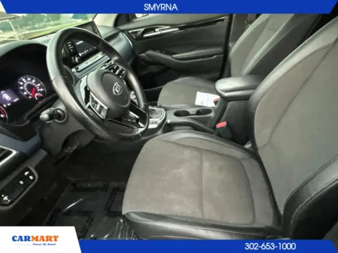 More photos of 2021 Kia Seltos S 2.0 Sport Utility 4D at CARMART - Smyrna, DE