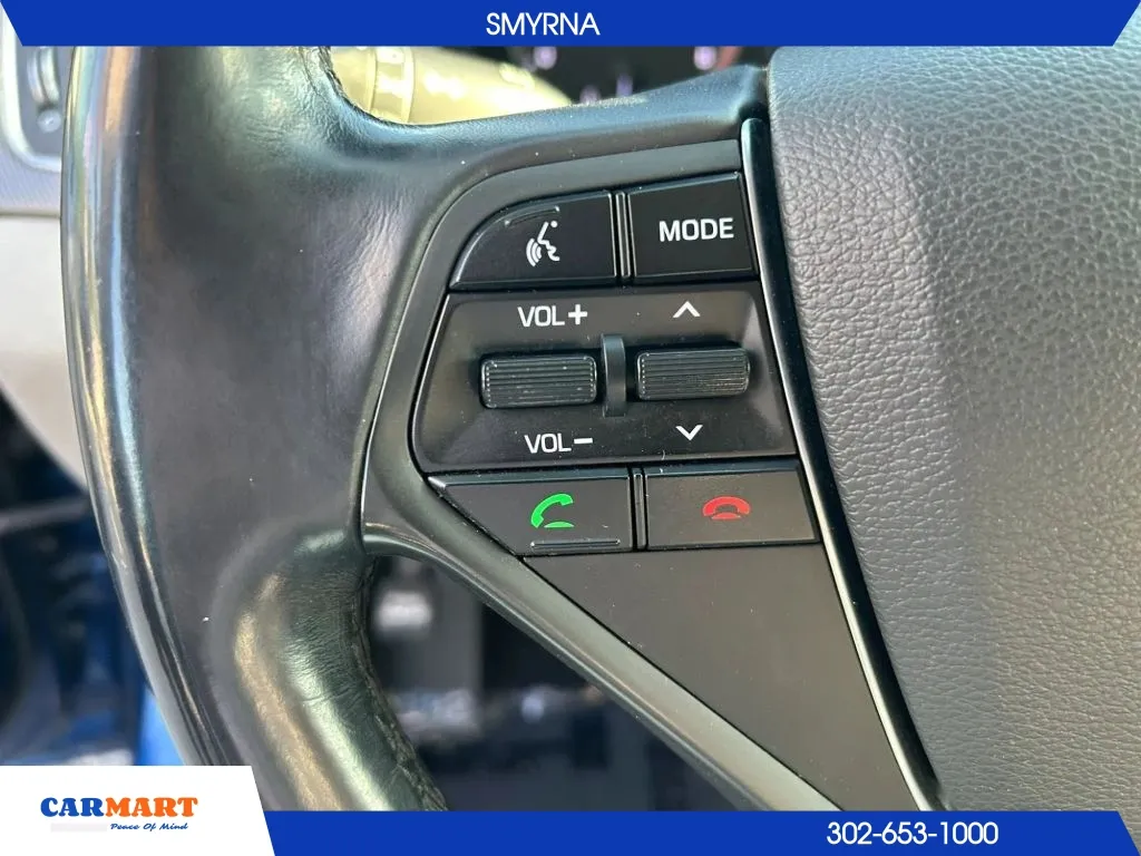 Hyundai Sonata photo 20