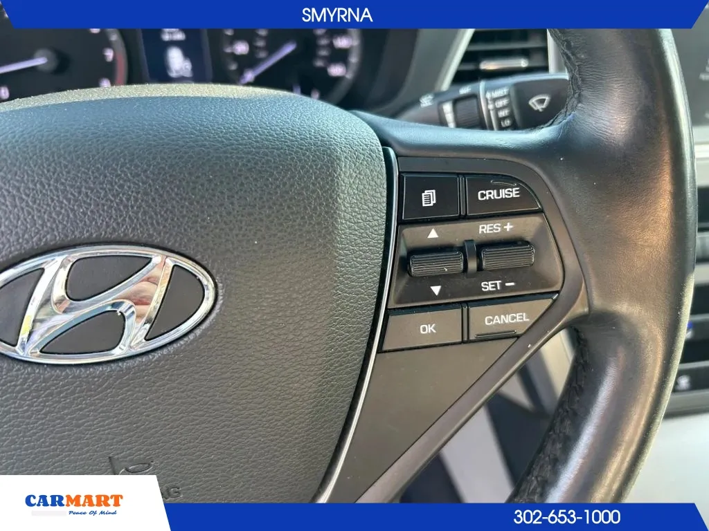 Hyundai Sonata photo 19