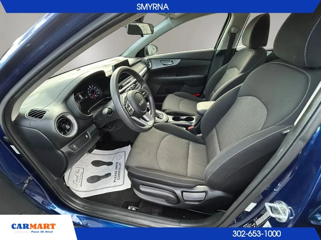 Kia Forte photo 4