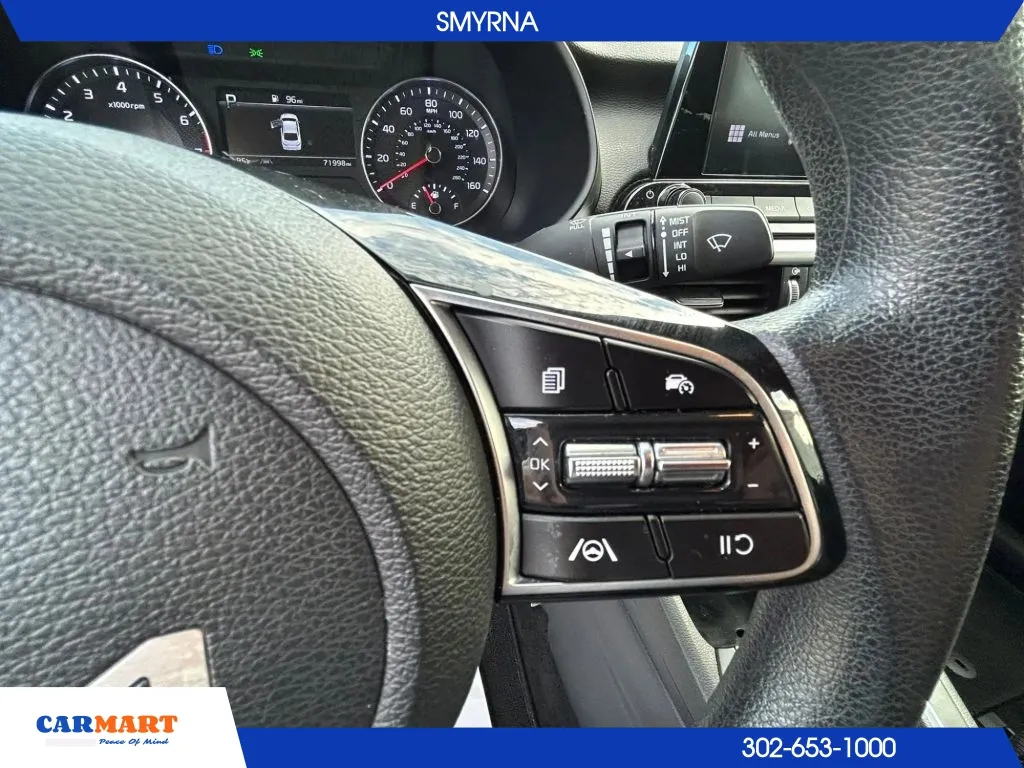 Kia Forte photo 17