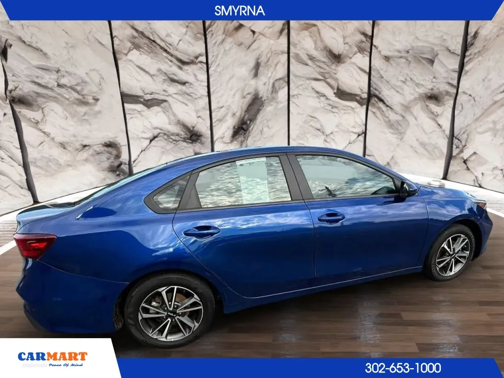 Kia Forte photo 10