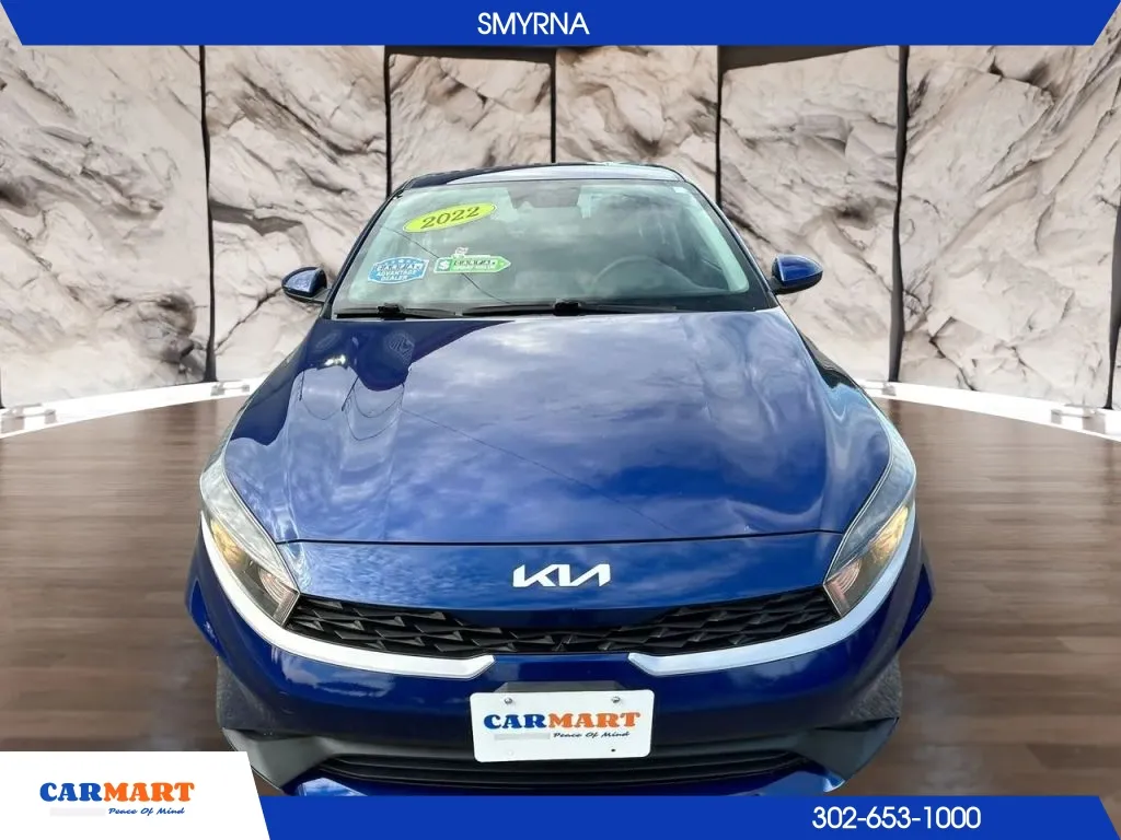 Kia Forte photo 13