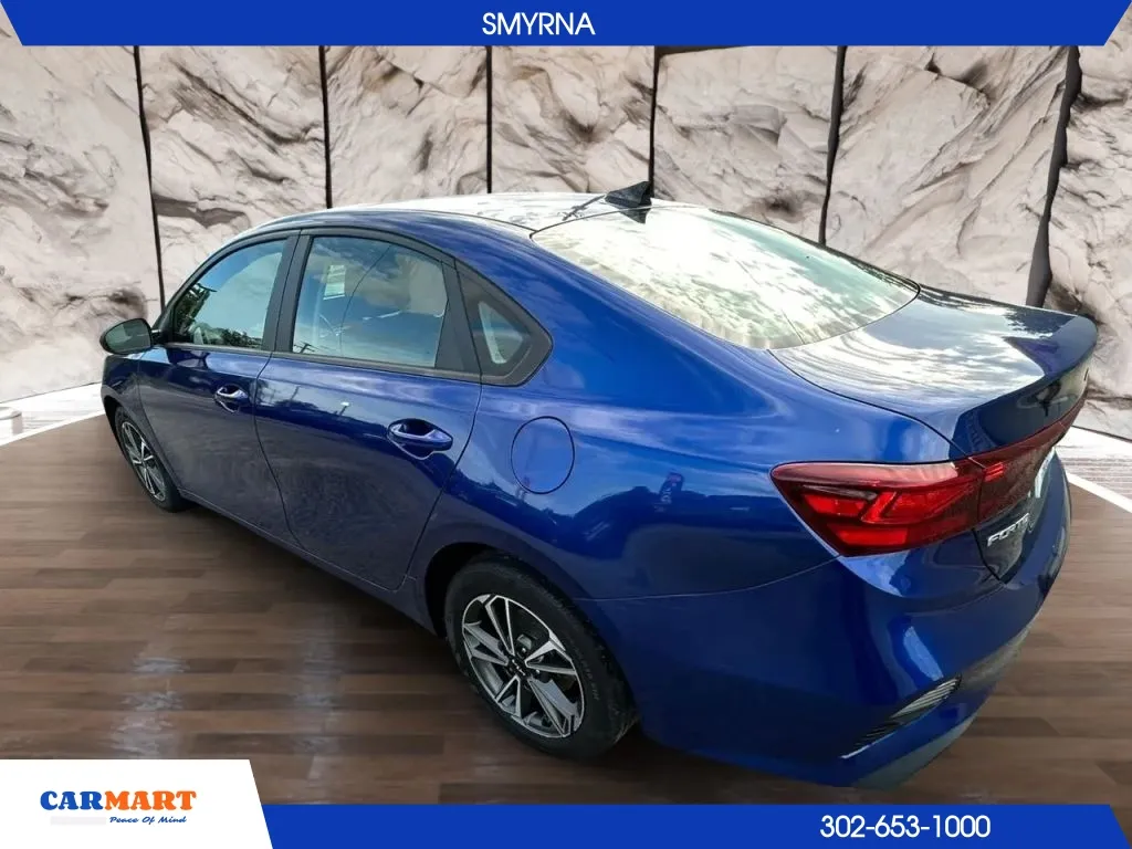 Kia Forte photo 6