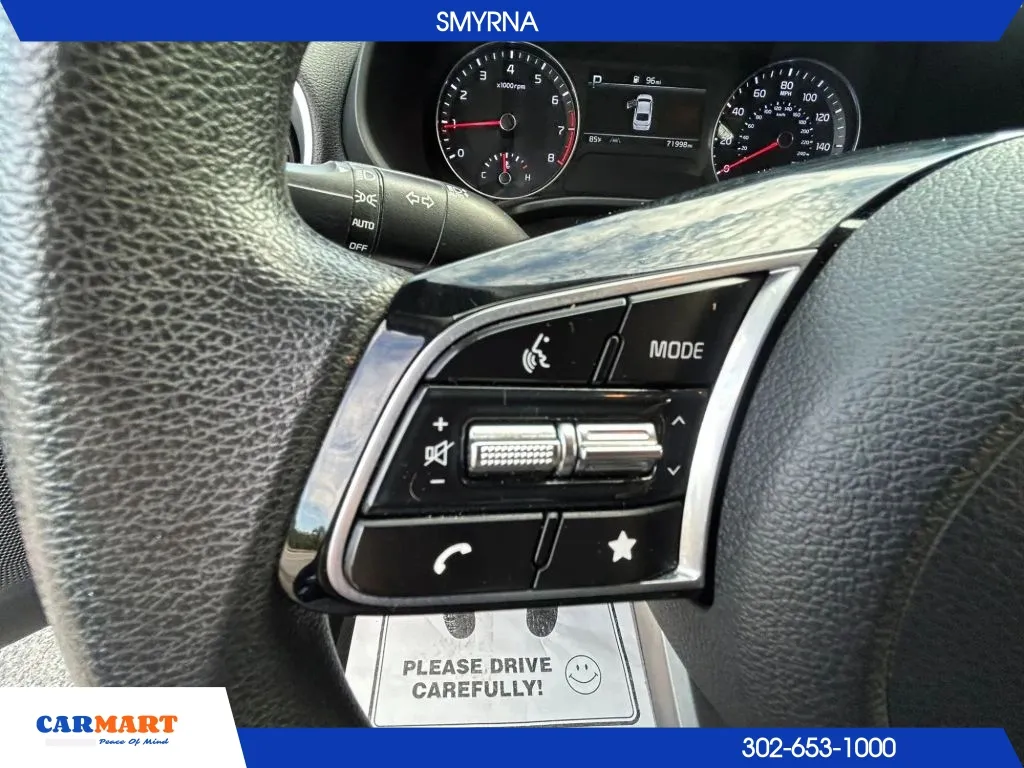 Kia Forte photo 18