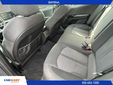 More photos of 2021 Kia K5 LXS Sedan 4D at CARMART - Smyrna, DE