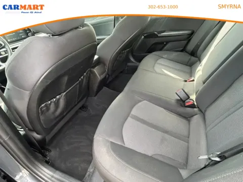 More photos of 2021 Kia K5 LXS Sedan 4D at CARMART - Smyrna, DE