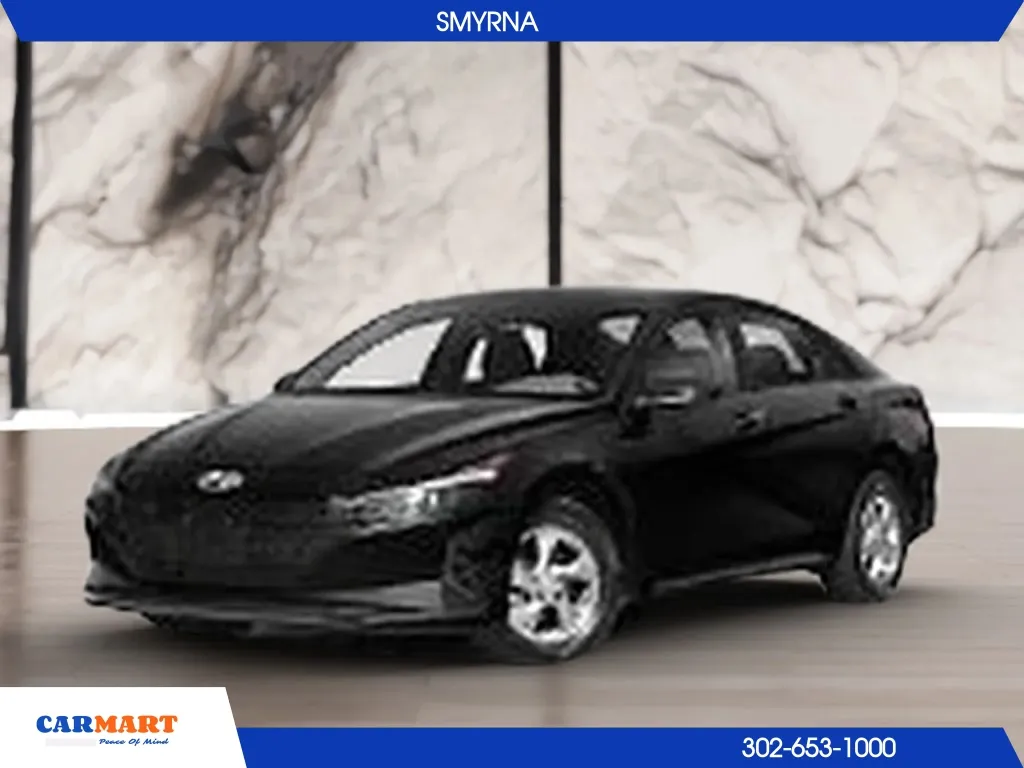 2021 Hyundai Elantra SEL Sedan 4D for sale in Smyrna, DE
