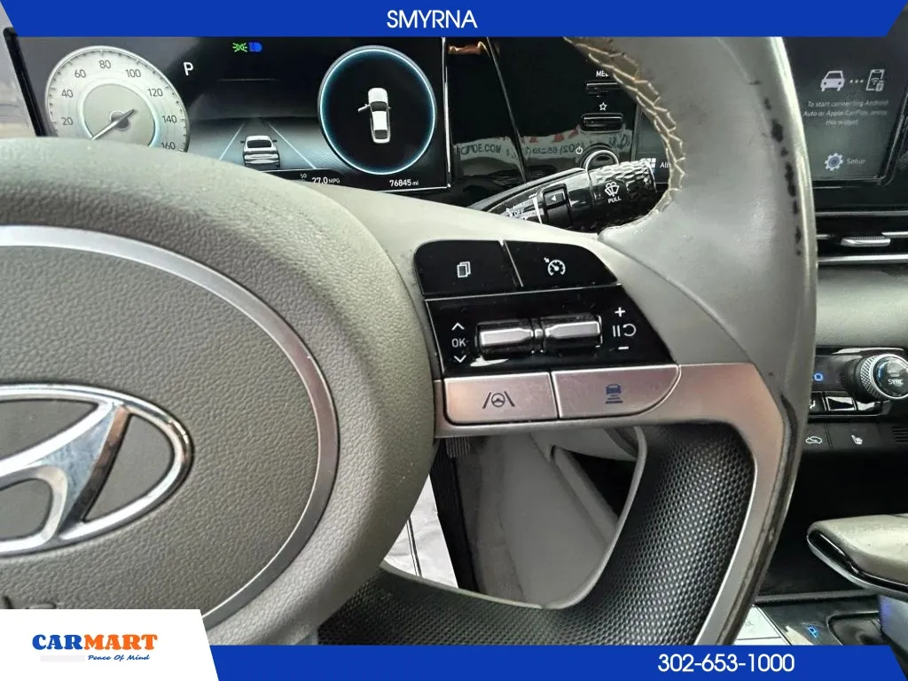 Hyundai Elantra photo 16