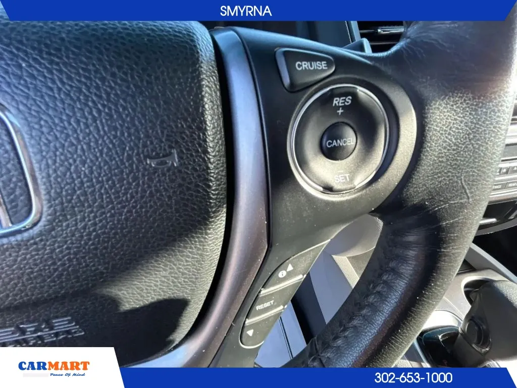 Honda Pilot photo 21