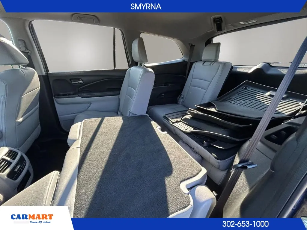 Honda Pilot photo 6