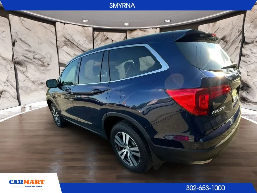 Honda Pilot photo 7
