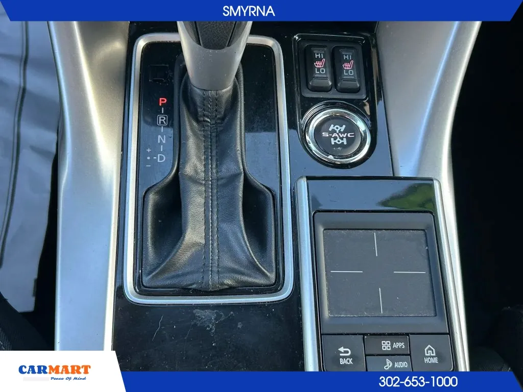 Mitsubishi Eclipse Cross photo 17